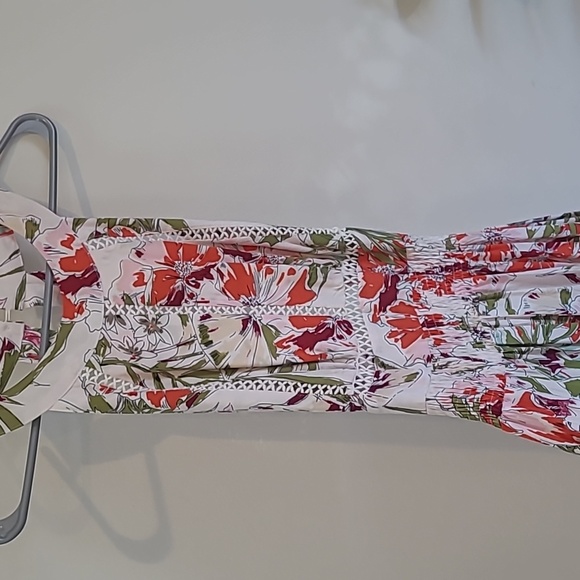 NWOT ABEL THE LABLE DRESS - Picture 7 of 9